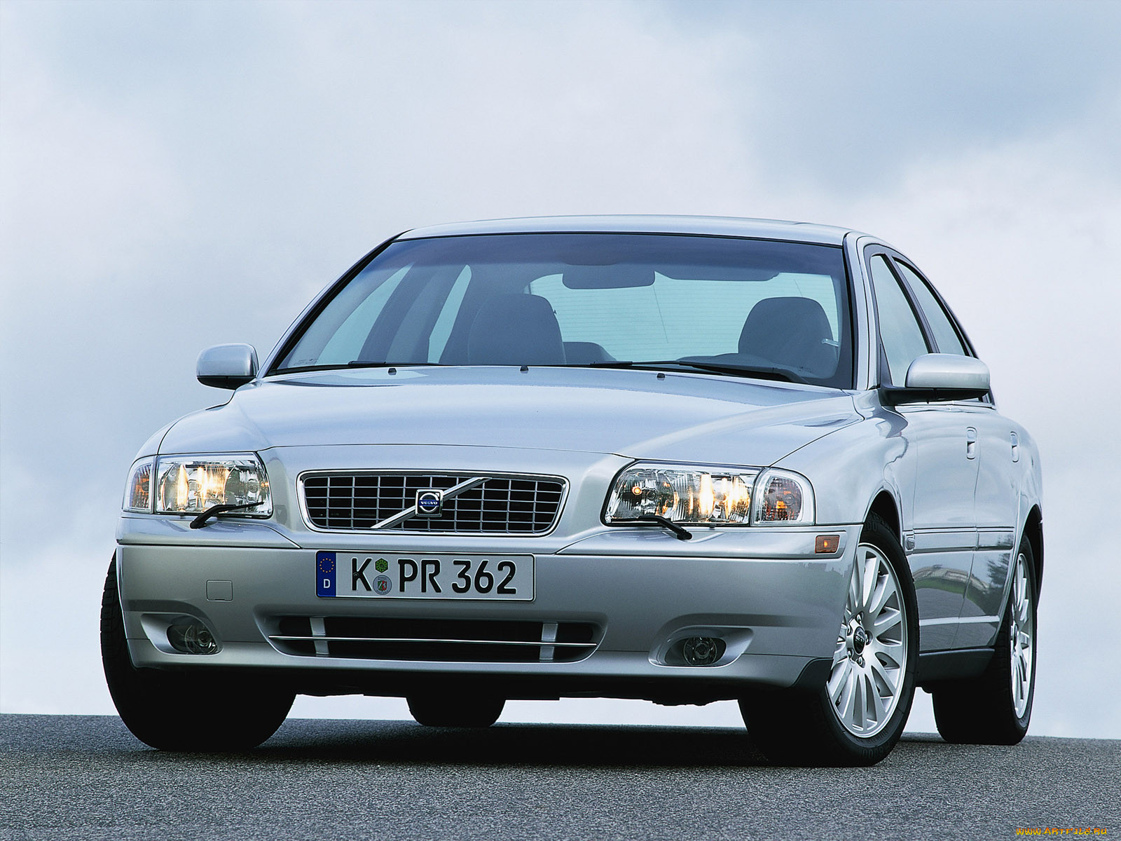 , volvo